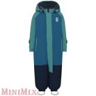 Lego LWJADEN 703 overál  92-es (b)