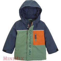   First Instinct by Killtec 39966 000 bélelt átmeneti kabát 86/92-es (b)