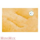 Babycab Lulea báránybőr bundazsák Hellgrau Melange