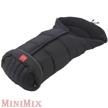 Kaiser Iglu Thermo lábzsák Dark Grey