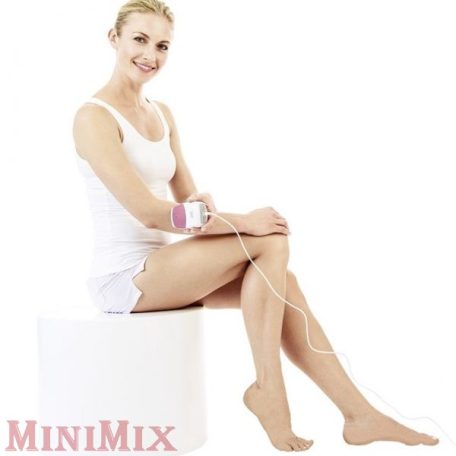 BEURER IPL 6500 SatinSkin Pro Szőrtelenítő készülék