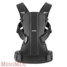 Babybjörn We 3 pozíciós kenguru fekete