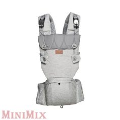 Najell kenguru Morning Grey