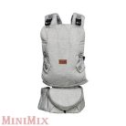 Najell kenguru Morning Grey