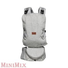 Najell kenguru Morning Grey