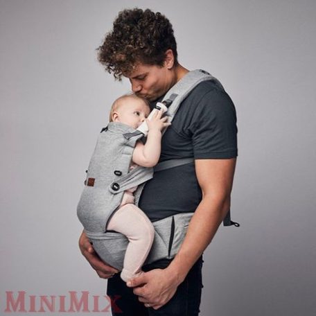 Najell kenguru Morning Grey