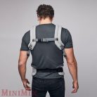 Najell kenguru Morning Grey