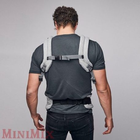 Najell kenguru Morning Grey