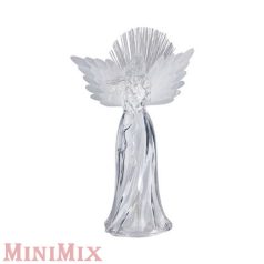 Led-es angyal "Fuvola varázslat"