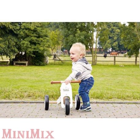 Pinolino Charlie mini fa tricikli