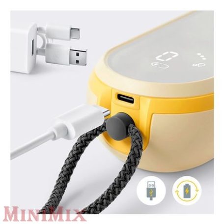 Medela Freestyle Flex mellszívó