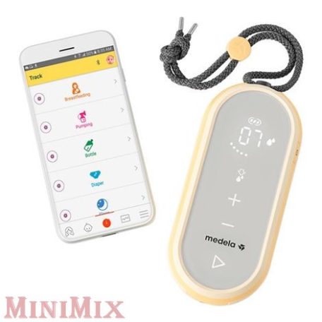 Medela Freestyle Flex mellszívó