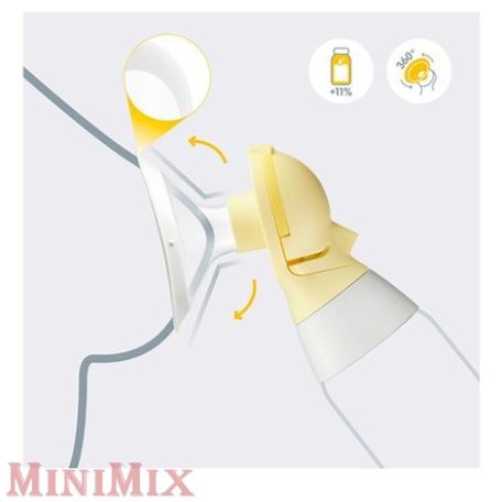 Medela Freestyle Flex mellszívó