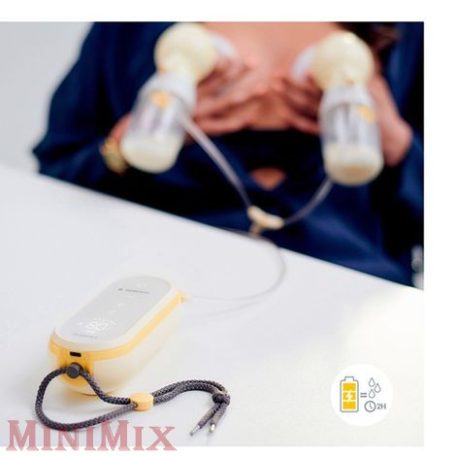 Medela Freestyle Flex mellszívó