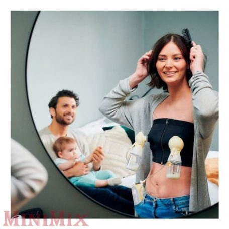 Medela Freestyle Flex mellszívó