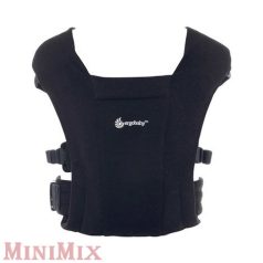 Ergobaby Embrace hordozó Black