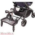 Lascal Maxi+ testvérfellépő Grey