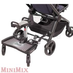 Lascal Maxi+ testvérfellépő Grey