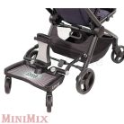 Lascal Maxi+ testvérfellépő Grey