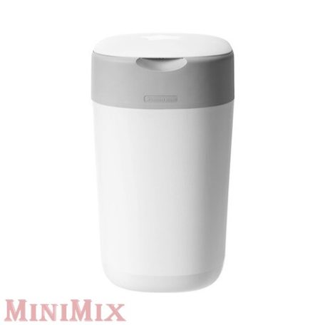 Tommee Tippee Sangenic Twist and Click Nappy disp pelenkatároló kuka