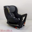 BRITAX RÖMER Swingfix M i-Size 61-105 cm Storm Grey reboard gyerekülés