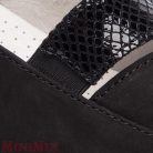 Comfortabel női szandál 710976 fekete 36-os