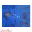 Zazu Cody - zenélő, sírásérzékelő, óceánkivetítő plüss rák