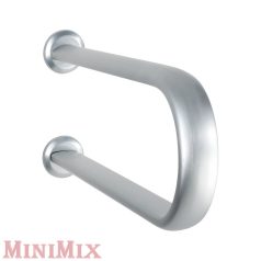 Shower Secura Premium fali fürdőszobai kapaszkodó - Wenko