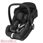 MAXI-COSI Marble inkl. Base 45-85 cm Essential Black hordozó i-Size
