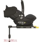 MAXI-COSI Marble inkl. Base 45-85 cm Essential Black hordozó i-Size