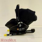 MAXI-COSI Marble inkl. Base 45-85 cm Essential Black hordozó i-Size