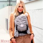 Kokadi TaiTai kenguru Heart2Heart Stone Babysize