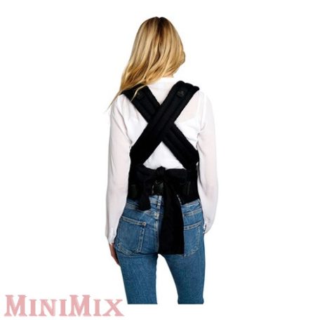 Kokadi TaiTai kenguru Heart2Heart Stone Babysize