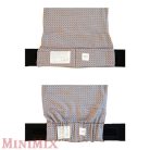 Kokadi TaiTai kenguru Heart2Heart Stone Babysize