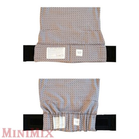 Kokadi TaiTai kenguru Heart2Heart Stone Babysize