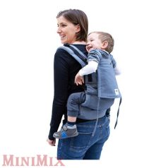 Limas Flex hordozó Antrazit