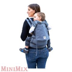 Limas Flex hordozó Antrazit