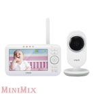 Vtech VM5252 Videós bébiőr