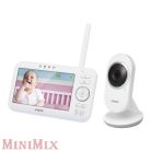 Vtech VM5252 Videós bébiőr