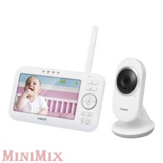 Vtech VM5252 Videós bébiőr