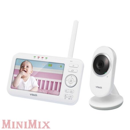 Vtech VM5252 Videós bébiőr