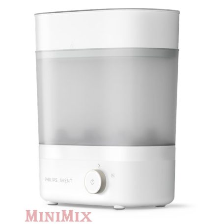 PHILIPS AVENT Electric Bottle Serilizer 4in1 SCF293 elektromos sterilizáló és szárító