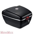 Gerda Touring Tresor doboz csomagtartóra 14 l