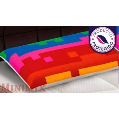 Vital Energy Párna turmalinnal és memóriahabbal