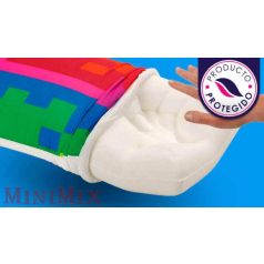 Vital Energy Párna turmalinnal és memóriahabbal