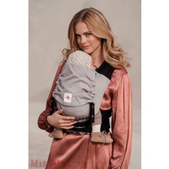 Kokadi TaiTai babahordozó Just Stone Babysize