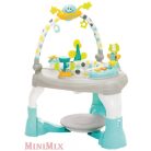 Fillikid Activity Játékcenter 