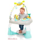 Fillikid Activity Játékcenter 