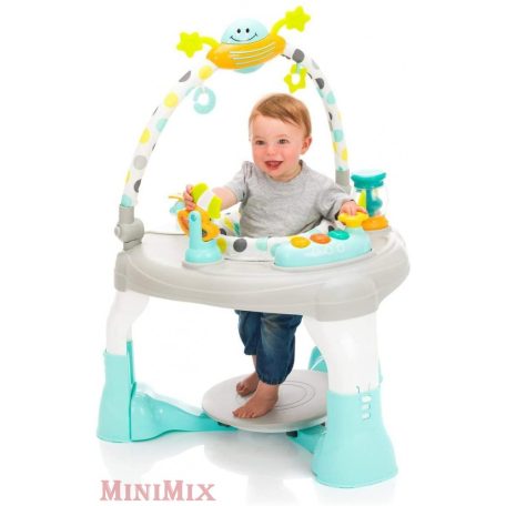 Fillikid Activity Játékcenter 