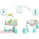 Fillikid Activity Játékcenter 